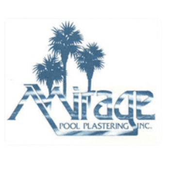 Mirage Pool Plastering