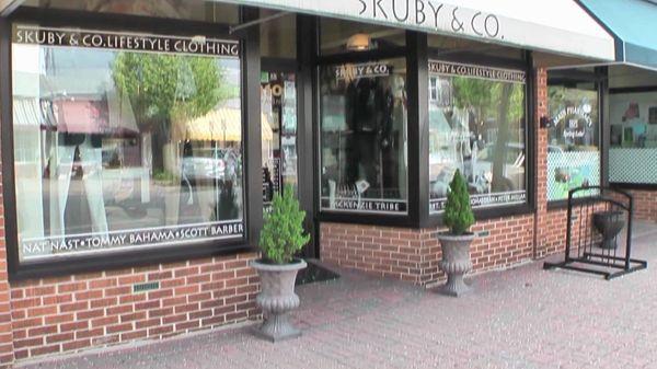 Skuby & Co