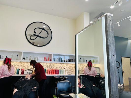 Dosha Salon Spa