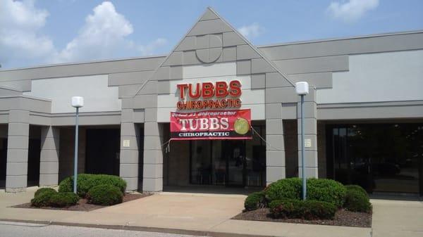 Tubbs Chiropractic