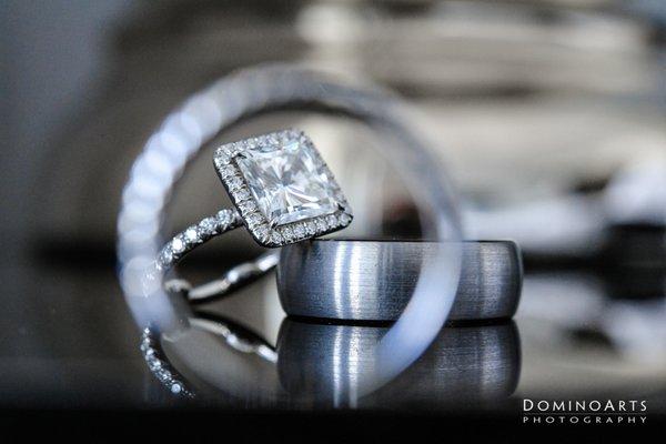 Domino Arts Lifestyle Wedding Photography (www.dominoarts.com)