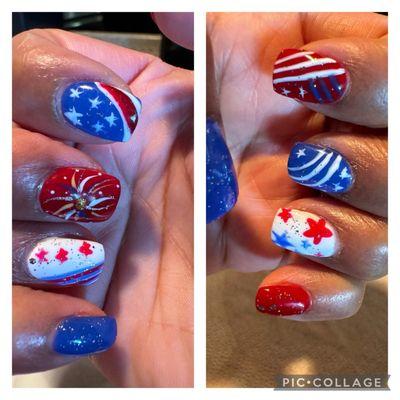 Loudoun Nail Spa