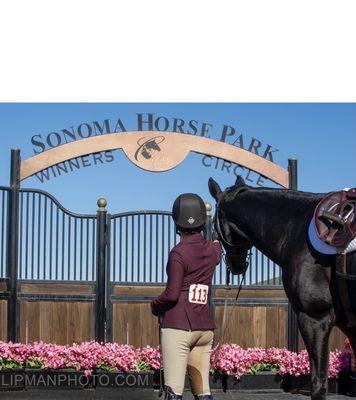 Sonoma Horse Park