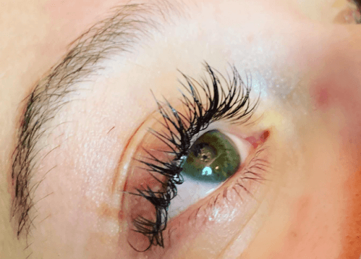 Lash Extensions