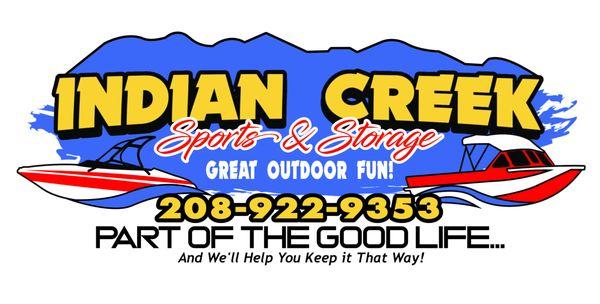 Indian Creek Sports