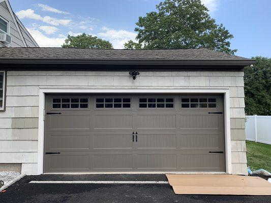 Casella Garage Doors LLC