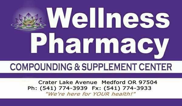 Wellness Compounding Pharmacy