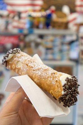 cannoli