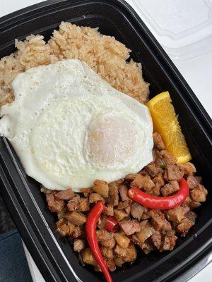 Sisig