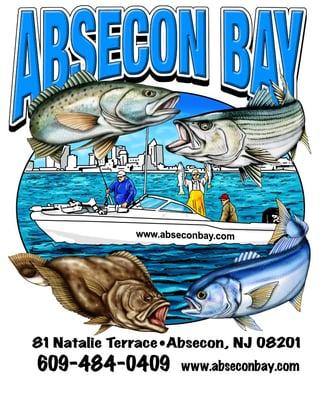 Absecon Bay Sportsman Center