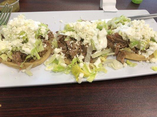 Sopes