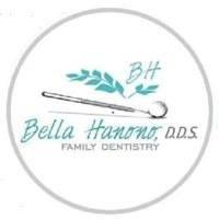 Dentist in Alpharetta, GA - Bella Hanono Family Dentistry