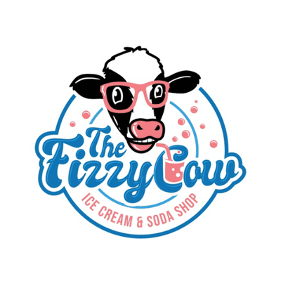 The Fizzy Cow