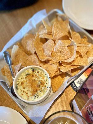 Spinach And Artichoke Dip