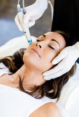 HydraFacial - Female Treatment