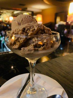 Espresso Gelato