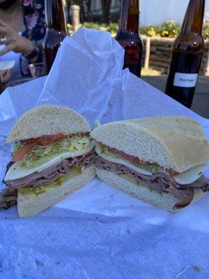 Gularte's Deli