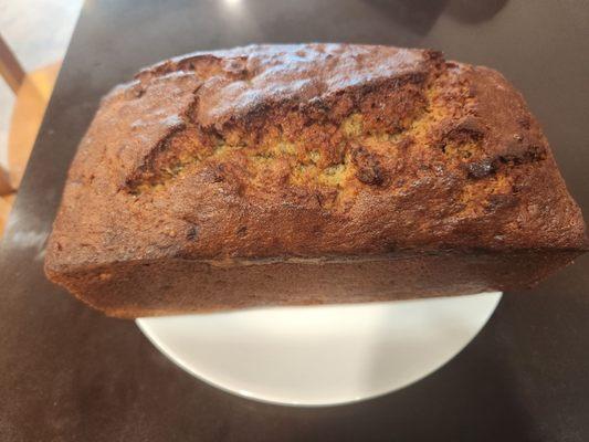 Banana bread