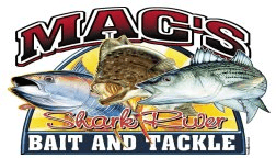 Mac's Bait & Tackle