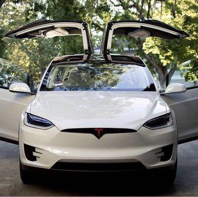 Model X 100D