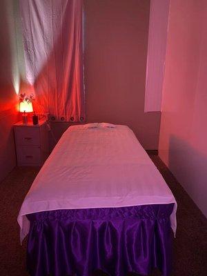 Welcome Relax Massage