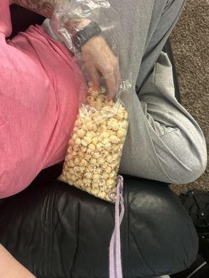 Countryside Kettle Corn