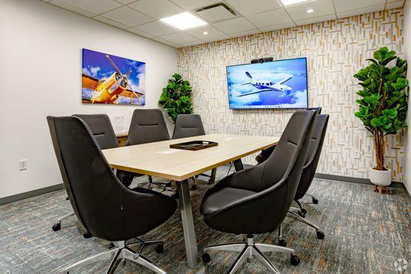 Piper Meeting Room