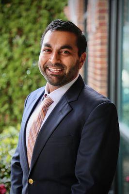 Gagan Chahal - Realtor