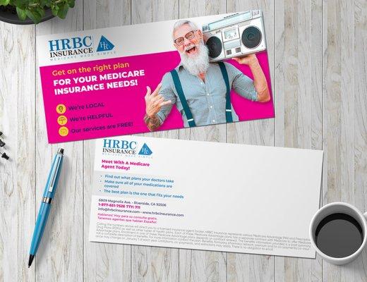 HR Print & Design