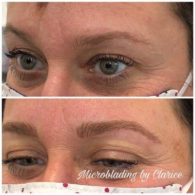 Microblading