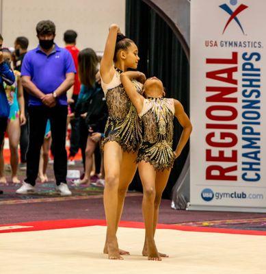 2019 Regional Championships