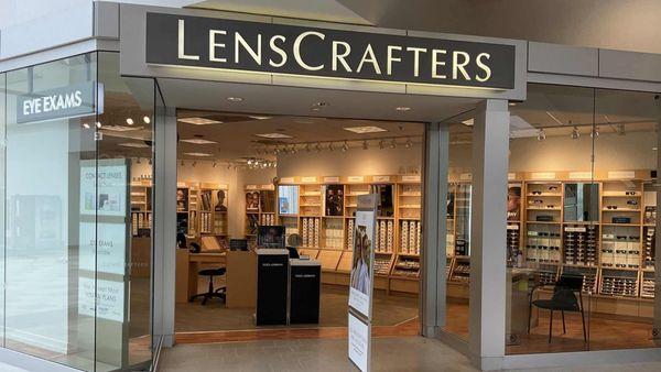 LensCrafters