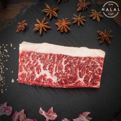 Full Blood Wagyu Picanha Steak