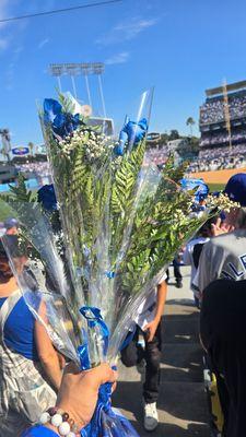 Dodgers  2024 World Series Champions Parade