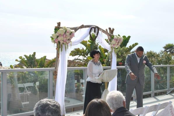 Malibu Ceremony