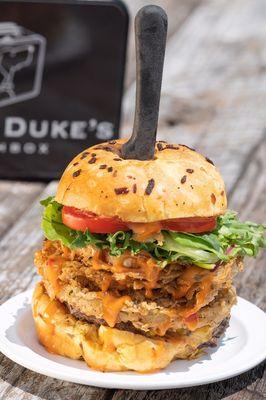 Tucker Duke's - Deerfield Beach