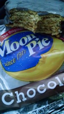 Moon pies~ the original macaron~~