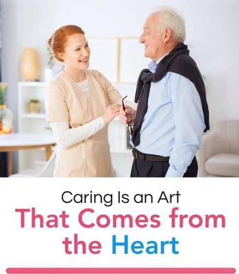 Care art Homecare