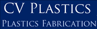 CV Plastics INC. logo