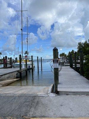 Banana Bay Resort & Marina