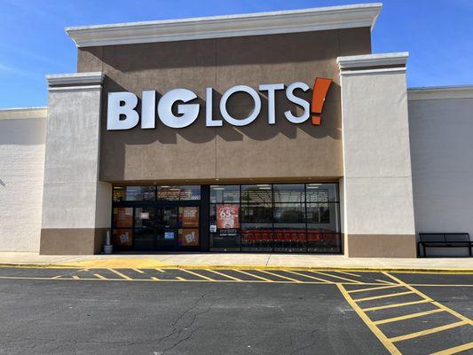 Big Lots