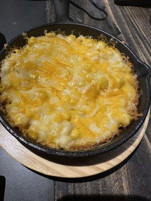 Corn cheese