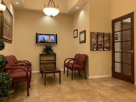 MeniFee Valley Family Dental