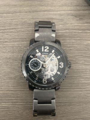 Fossil Automatic Watch