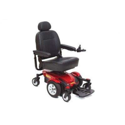 Pride Jazzy Power wheelchairs to keep you moving