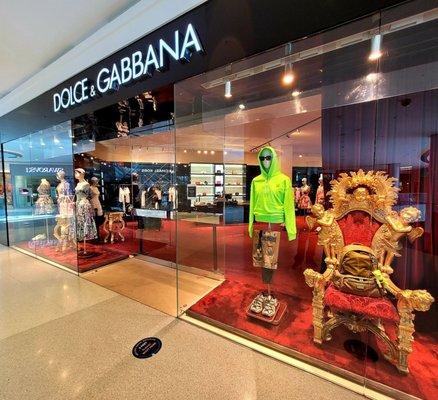 Dolce & Gabbana