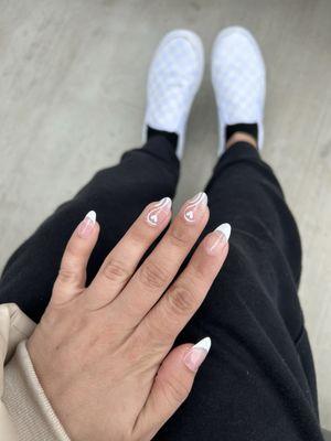 NT Nail Spa