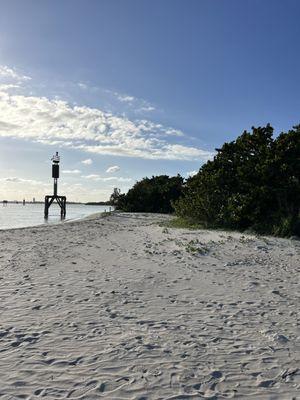 Fort Pierce Inlet State Park