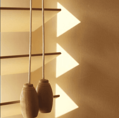 SUN COMFORT BLINDS