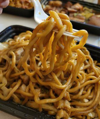 Chow Mein